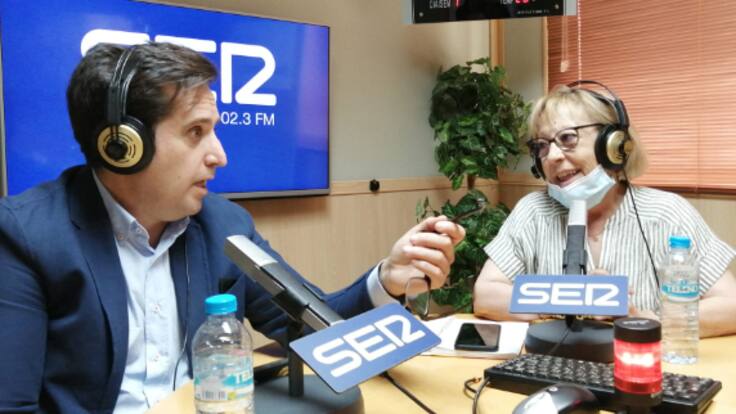 La actualidad del suroeste madrileño analizada por periodistas locales