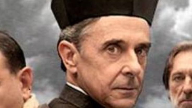 Pere Ponce: "Sigue vigente la historia de la dominación, del servilismo. Tanto de la mujer hacía el hombre como entre diversos estamentos"