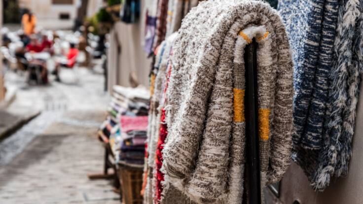 Entrevista con José Ortuño, presidente de Artelor