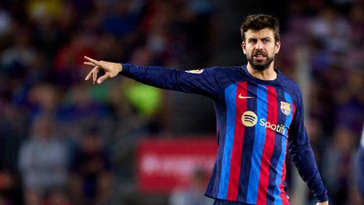 "Al Camp Nou Piqué rebrà una de les ovacions més bèsties que hi ha hagut mai a l'estadi"