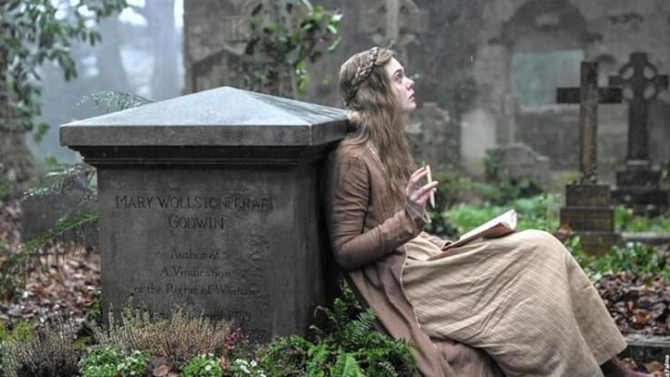 Entre romanticismo y ciencia: la muerte como espectáculo