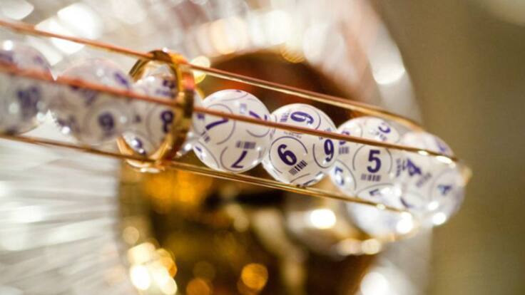 Juanjo Millás protagoniza el remake de 'Los Bingueros'