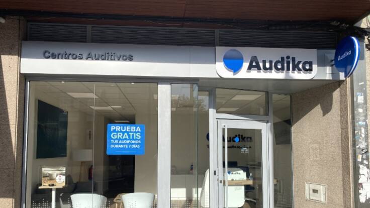 "Estamos expuestos a un nivel de ruido elevado" Audika advierte de la necesidad de revisiones auditivas periódicas