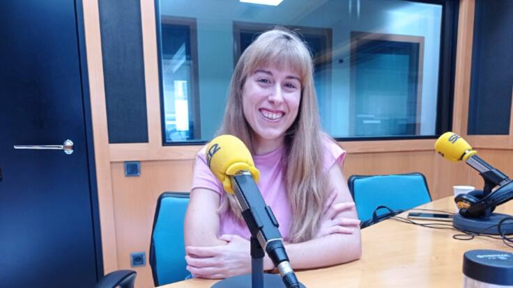En A Vivir CV Paula Armijo nos habla de su corto "Écoutez-Moi", el único valenciano preseleccionado para los Goya