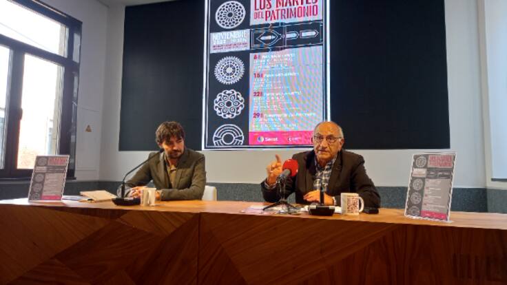 Secot-León, el valor de la experiencia (07/11/2022)