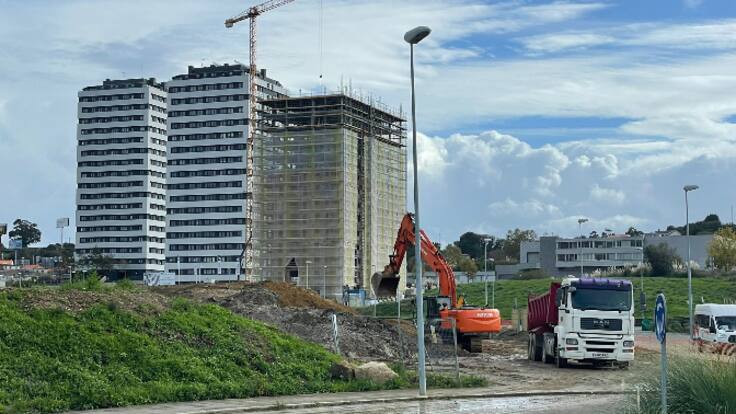 Lucía Fernández, plataforma vecinos Recinto Ferial de Someso