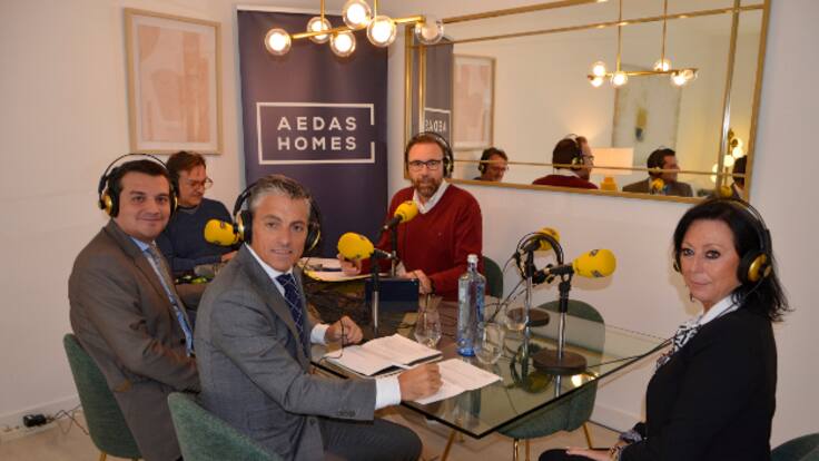 Especial Hoy por Hoy Córdoba. Día Mundial del Urbanismo