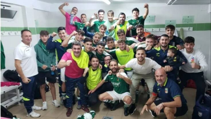 Ricardo Lillo, en Radio Villena SER