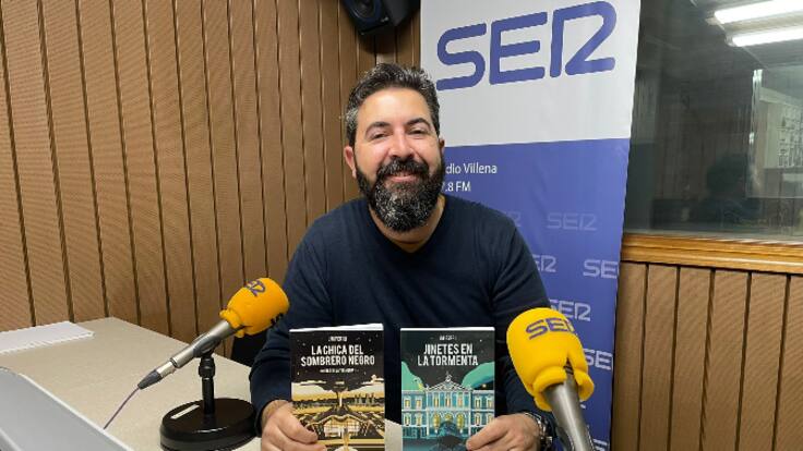 JM Ferri en Hoy por Hoy Villena