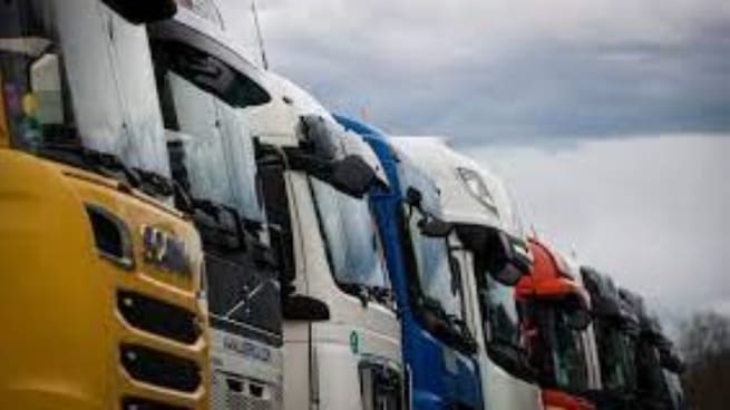 Los transportistas de Ciudad Real secundarán la huelga convocada a partir del lunes