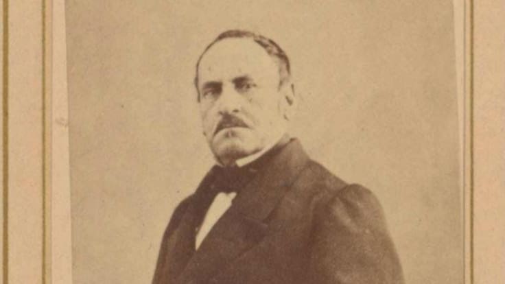 'Postales Manchegas', con Mireia Morollón: el General Espartero, un militar muy reconocido