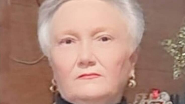 Entrevista con Joaquina Melenchón, donante de sangre lorquina.