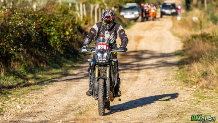 La Otra Cara del Deporte Leonés: Fijando rumbo sobre dos ruedas (09/11/2022)