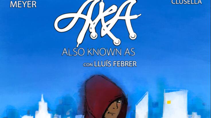 Entrevista con Montse Rodríguez