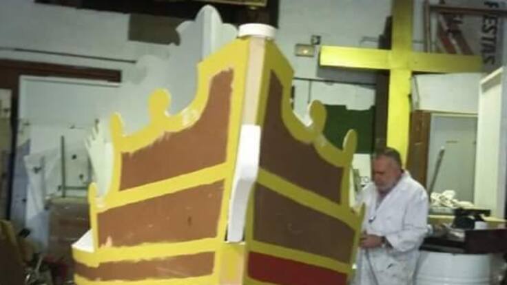 Entrevista Paco Rosera en Hoy por Hoy Benidorm