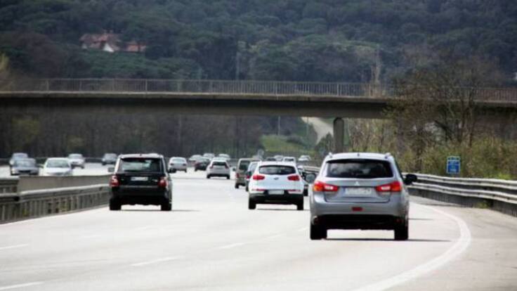 ENTREVISTA. Sergi Saurí, president del CENIT, valora les noves actuacions sobre l'AP7