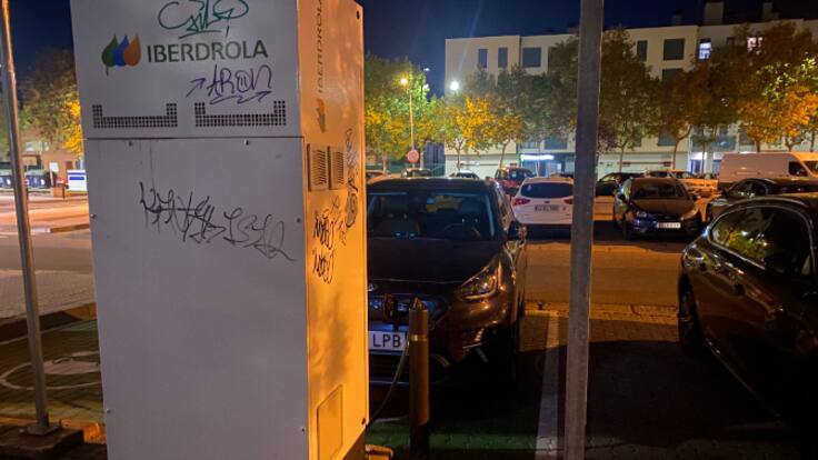 En 12 años no se podrán matricular vehículos que no sean cero emisiones