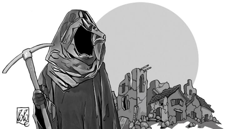 El legado de la mitología minera de Lolo (10/11/2022)