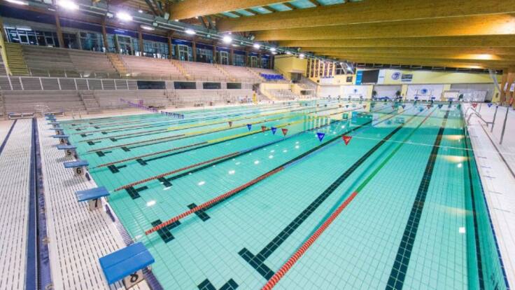 La factura d'energia es triplica als clubs esportius catalans en l'últim any