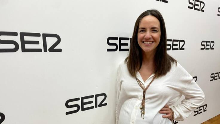 Anna Gil Wittke: embarazo, postparto y sexualidad