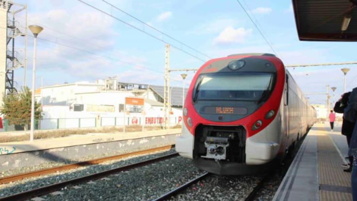 "Ha sido un golpe muy duro para todos" Jorge Gallardo, alcalde Cártama