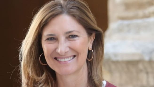 Alicia Martínez, secretaria general de Vivienda de la Junta de Andalucía: &quot;11.400 jóvenes andaluces podrán beneficiarse del bono de alquiler&quot;