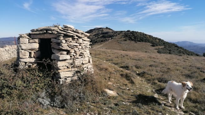 SER Viajeros Comunitat Valenciana | Interpretando la naturaleza con Itinerantur, ruta por Catí