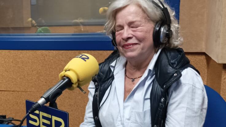 Rosa Casals 30 años en la Correría