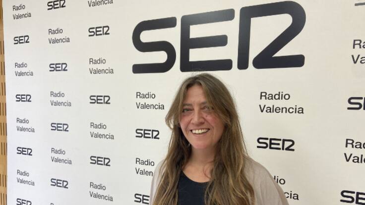 Entrevista a Olga Aznar