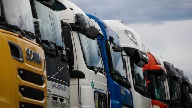 Entrevista con Diego Piñel sobre incidencia de la huelga de transporte