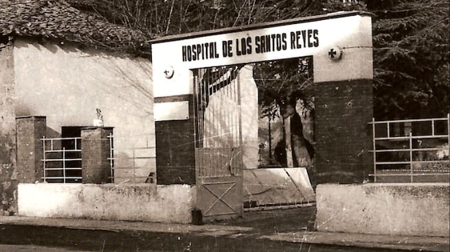 Casi 500 años de hospital en Aranda: el por qué de su nombre, ubicación y sus muchos cambios