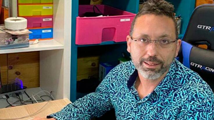 La Columna Carles Cortes (15/11/2022)