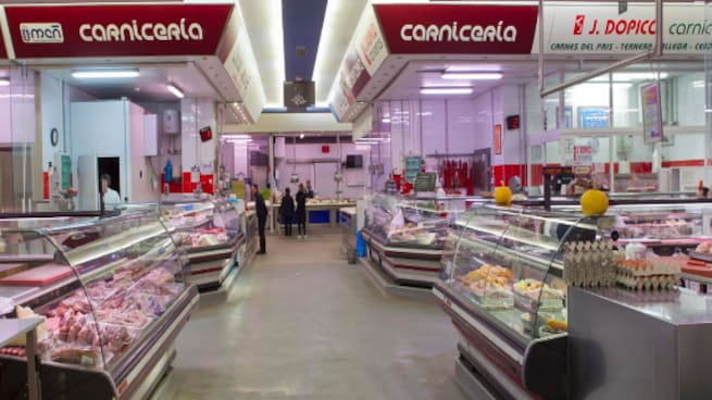 Nos vamos al Mercado de Elviña para hablar con los consumidores sobre la subida del IPC