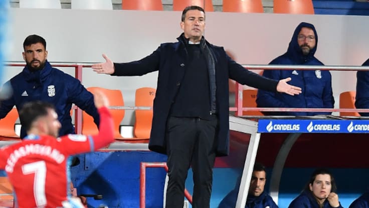 Psicología Deportiva con Pablo Ruiz - La relación entre los entrenadores y la psicología