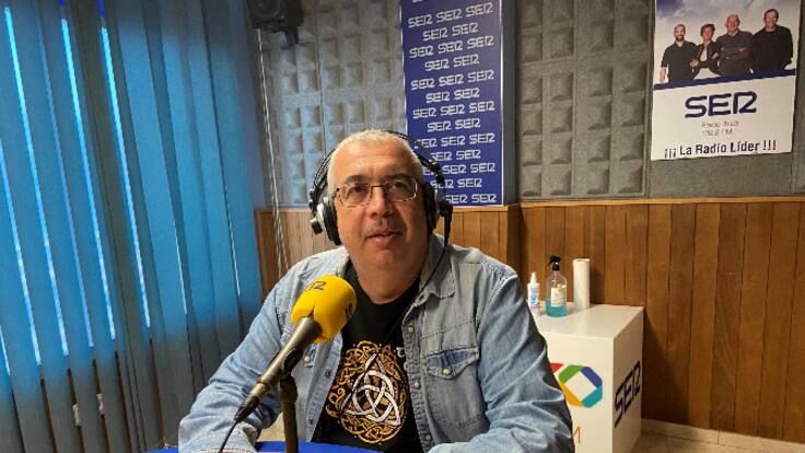 Un espectacular recorrido por el Torrent de Xarraca