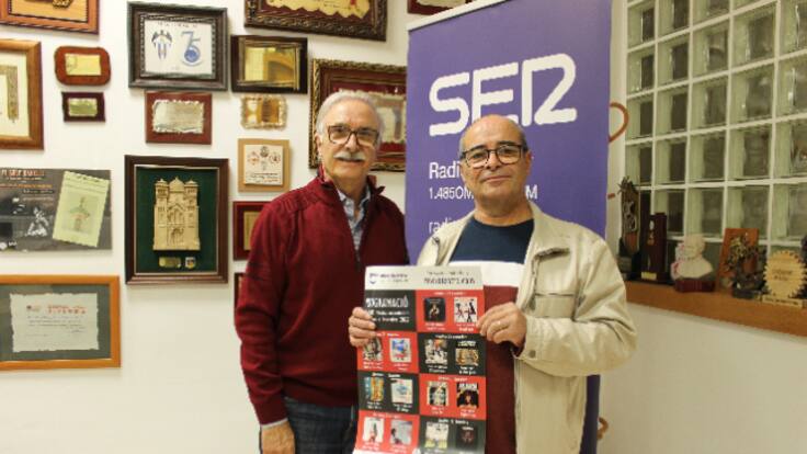 Arriba la segona edició del Microteatre organitzada per la Societat El Trabajo d'Alcoi