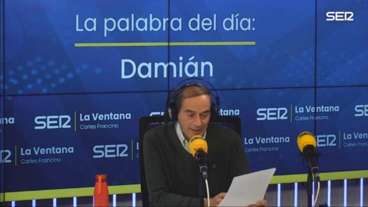 Damián