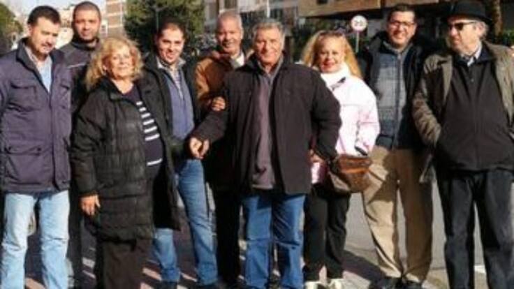 Entrevista Emilio Giménez