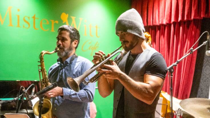 Pedro Núñez en Hoy por hoy Cartagena