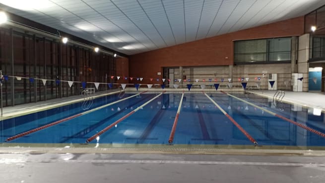La piscina del Puerta de Santa María de Ciudad Real reabre sus puertas tras más de dos años