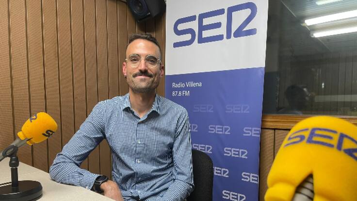 Psicología en Hoy por Hoy Villena