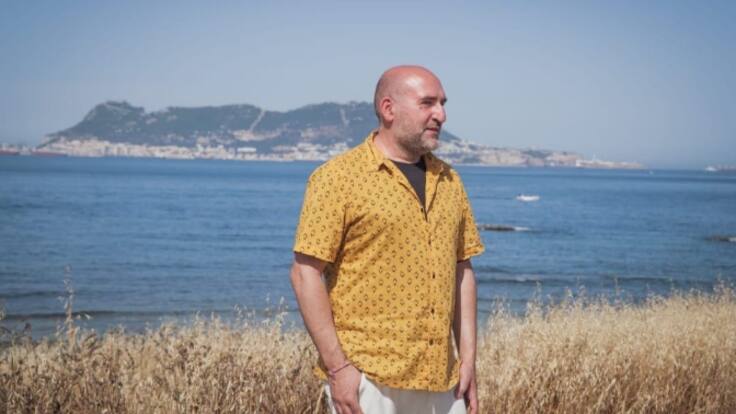 Alberto Castellano mejor docente en los premios Educa Abanca