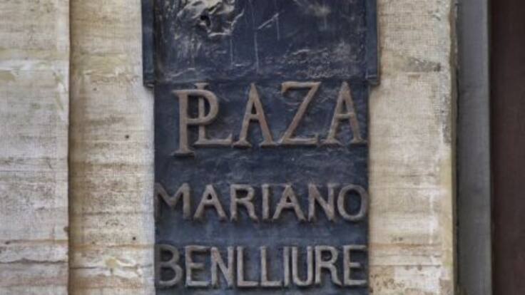 Luis Fernández nos acerca la obra pública de Benlliure