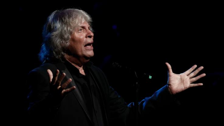 Día Internacional del Flamenco, hablamos con el presidente de la Peña linense, Enrique Morales y el autor Juan Carlos Muñoz