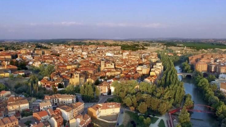 Rubén Madrigal - 16 de noviembre