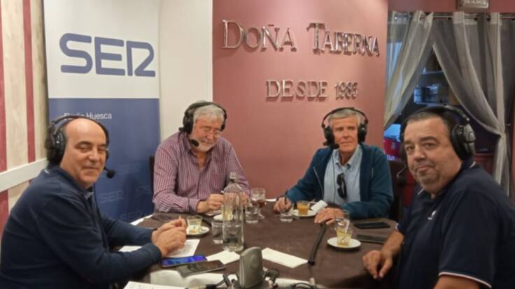 Escucha el programa Encuentros Deportivos dedicado al CA Zoiti