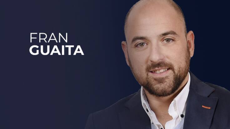 La Firma de Fran Guaita (17-11-2022)