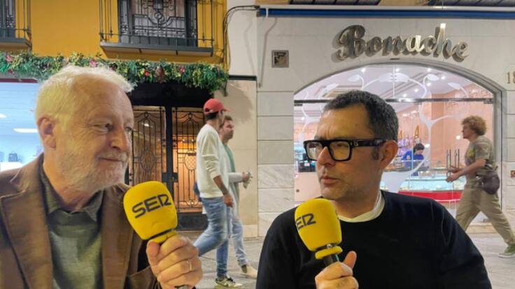 'Trotamundos Zielinski' visita Bonache