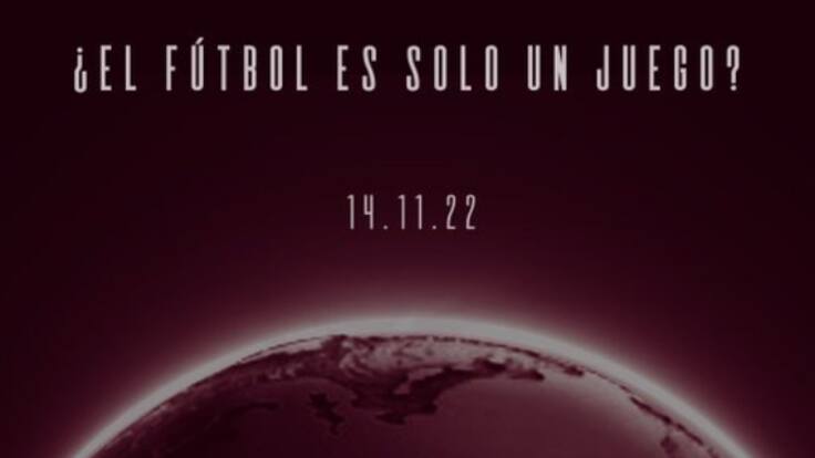 "FIFA y Catar defienden que solo tres trabajadores han muerto durante la construcción de los estadios": el documental que desvela los abusos del Mundial