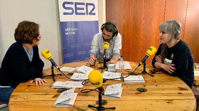 La tecnología y las humanidadestmbién tienen su hueco en la Feria de Ciencia